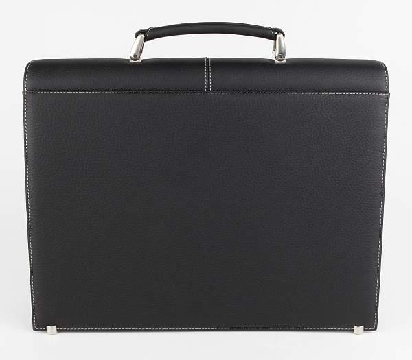 Мужской кожаный портфель Petek Petek, Артикул: 791.234.KD1 фото №1