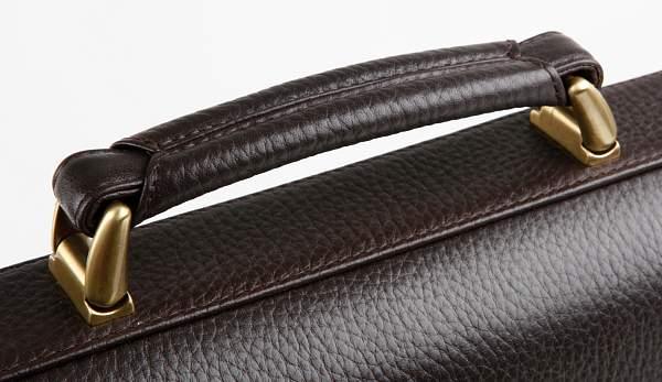 Портфель со съемным плечевым ремнем Petek, Артикул: 844.46B.02 фото №1