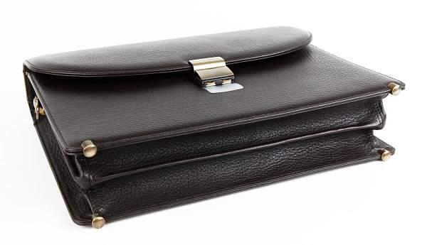 Портфель со съемным плечевым ремнем Petek, Артикул: 844.46B.02 фото №1