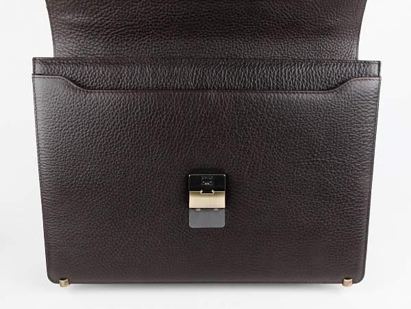 Портфель со съемным плечевым ремнем Petek, Артикул: 844.46B.02 фото №1