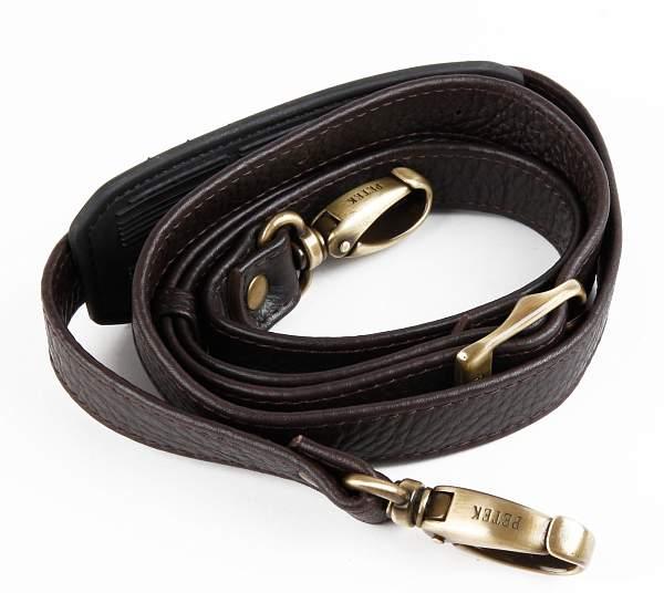 Портфель со съемным плечевым ремнем Petek, Артикул: 844.46B.02 фото №1