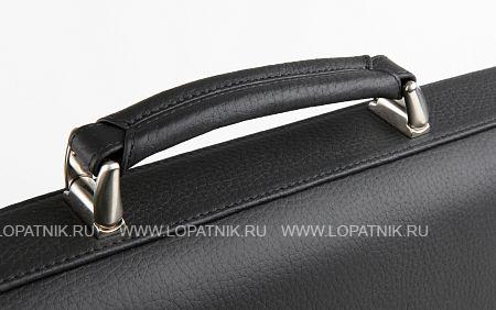 портфель со съемным плечевым ремнем petek Petek