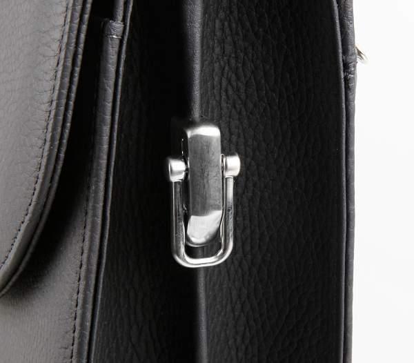 Портфель со съемным плечевым ремнем Petek Petek, Артикул: 844.234.01 фото №1