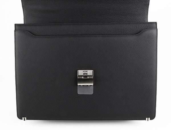 Портфель со съемным плечевым ремнем Petek Petek, Артикул: 844.234.01 фото №1