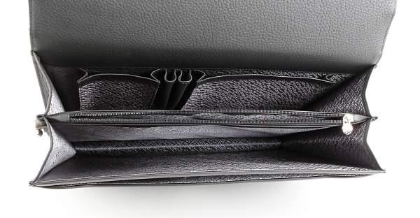 Портфель со съемным плечевым ремнем Petek Petek, Артикул: 844.234.01 фото №1