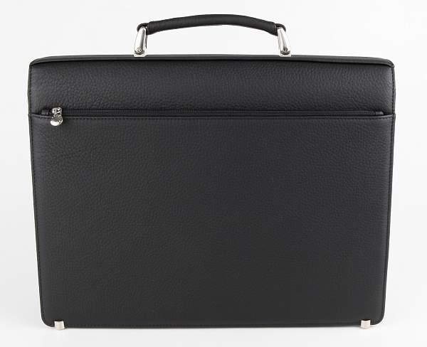 Портфель со съемным плечевым ремнем Petek Petek, Артикул: 844.234.01 фото №1