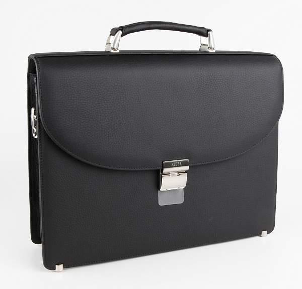 Портфель со съемным плечевым ремнем Petek Petek, Артикул: 844.234.01 фото №1