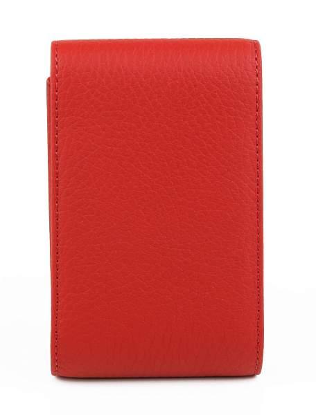 Визитница кожаная женская Petek, Артикул: 1114.234.10 фото №1