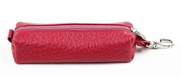 Ключница женская кожаная Petek 2543.46D.44 Petek, Артикул: 2543.46D.44 фото №1