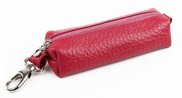 Ключница женская кожаная Petek 2543.46D.44 Petek, Артикул: 2543.46D.44 фото №1