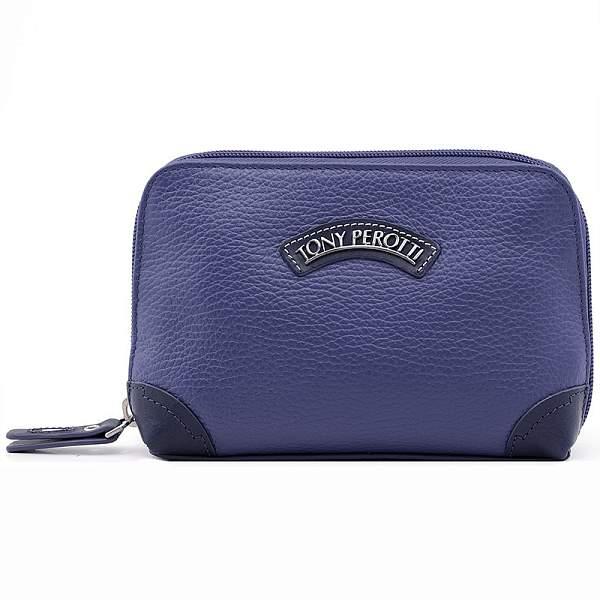 Косметичка на молнии Tony Perotti, Артикул: 254467/6 фото №1