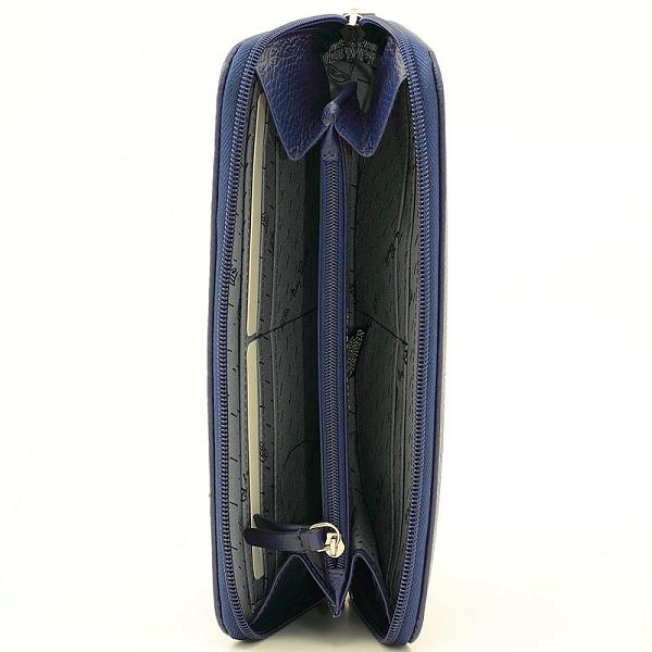 Женский кожаный кошелек 254468/6 Tony Perotti Tony Perotti, Артикул: 254468/6 фото №1