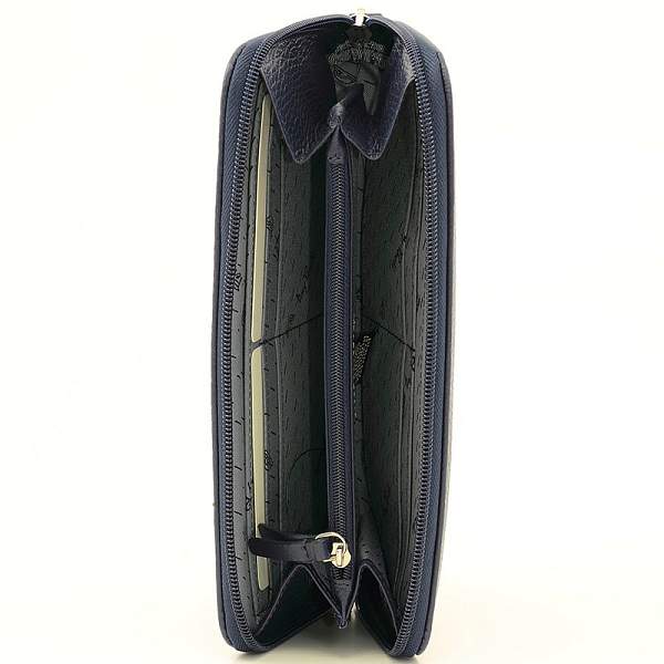 Женский кожаный кошелек 254468/23 Tony Perotti Tony Perotti, Артикул: 254468/23 фото №1