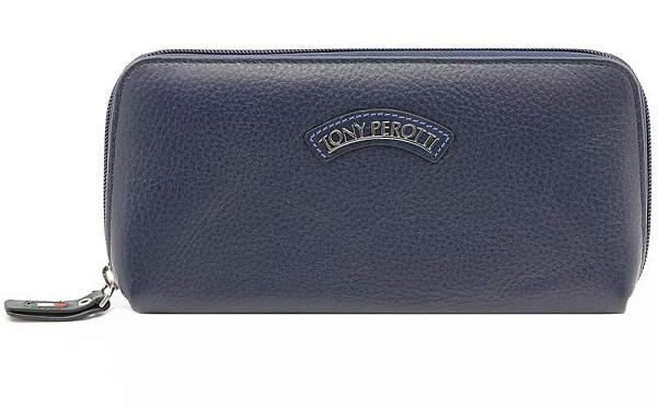 Женский кожаный кошелек 254468/23 Tony Perotti Tony Perotti, Артикул: 254468/23 фото №1