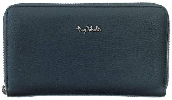 Мужской кожаный кошелек 563130/23 Tony Perotti Tony Perotti, Артикул: 563130/23 фото №1