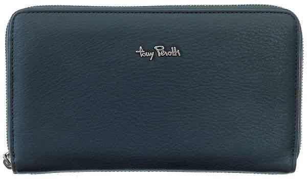 Мужской кожаный кошелек 563130/23 Tony Perotti Tony Perotti, Артикул: 563130/23 фото №1