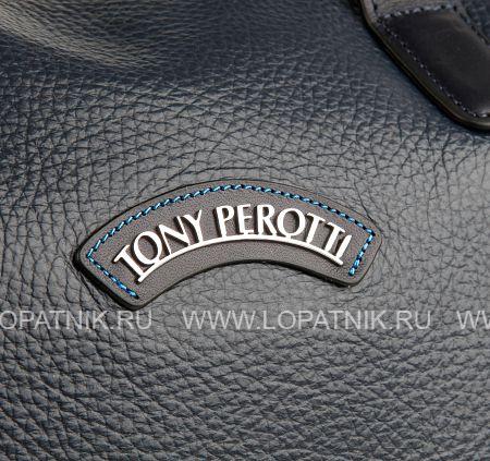 женская кожаная сумка Tony Perotti