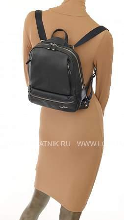 рюкзак кожаный женский Tony Perotti