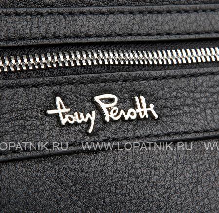 рюкзак кожаный Tony Perotti