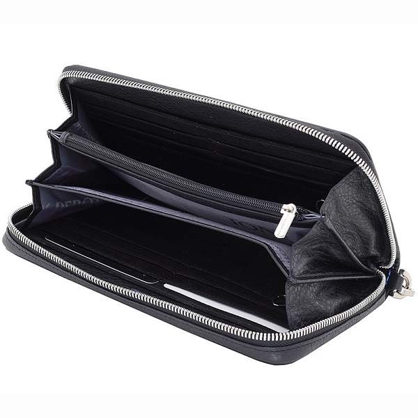 Женский кожаный кошелек Tony Perotti, Артикул: 924460/1 фото №1