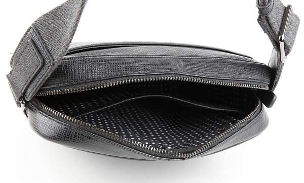 Вертикальная сумка на плечевом ремне Ungaro, Артикул: BO00128M фото №1