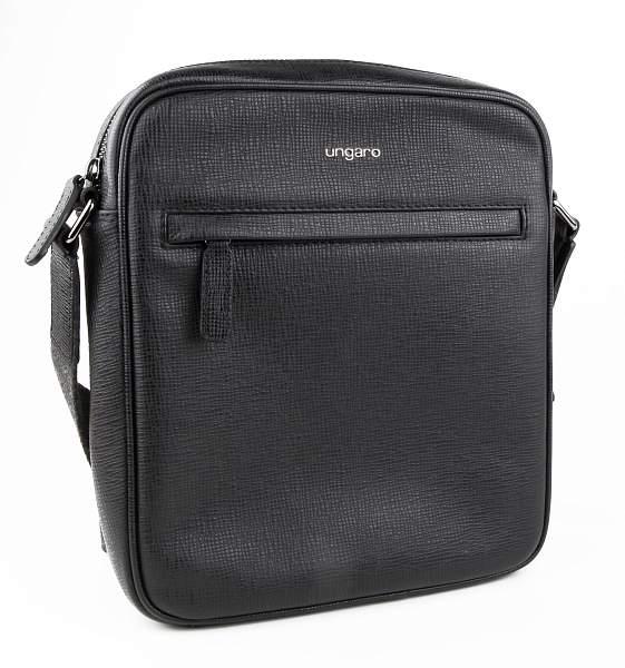 Вертикальная сумка на плечевом ремне Ungaro, Артикул: BO00128M фото №1