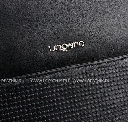вертикальная сумка на плечевом ремне Ungaro