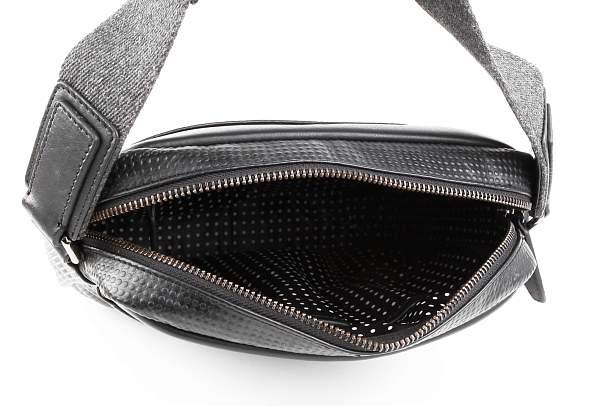 Вертикальная сумка на плечевом ремне Ungaro, Артикул: BO00305M фото №1