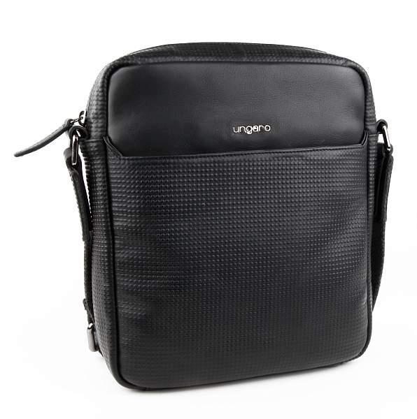 Вертикальная сумка на плечевом ремне Ungaro, Артикул: BO00305M фото №1