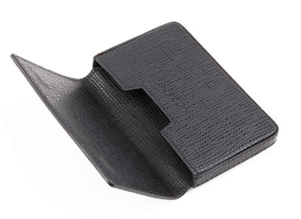 Визитница кожаная мужская Ungaro, Артикул: PU00009M фото №1