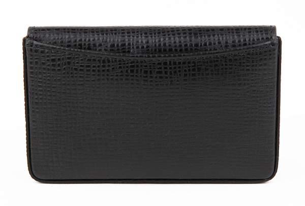 Визитница кожаная мужская Ungaro, Артикул: PU00009M фото №1