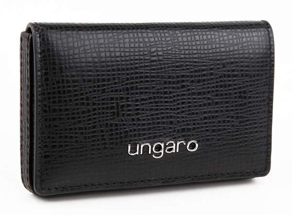 Визитница кожаная мужская Ungaro, Артикул: PU00009M фото №1