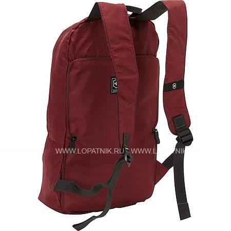 складной рюкзак victorinox packable backpack Victorinox