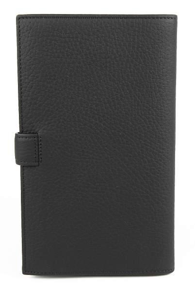 Портмоне мужское кожаное Petek Petek, Артикул: 557.234.01 фото №1