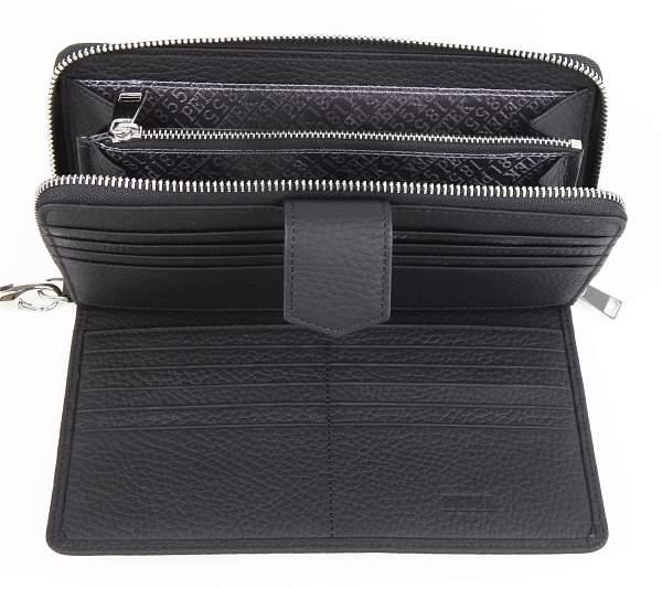 Клатч мужской кожаный Petek 707.234.01 Petek, Артикул: 707.234.01 фото №1