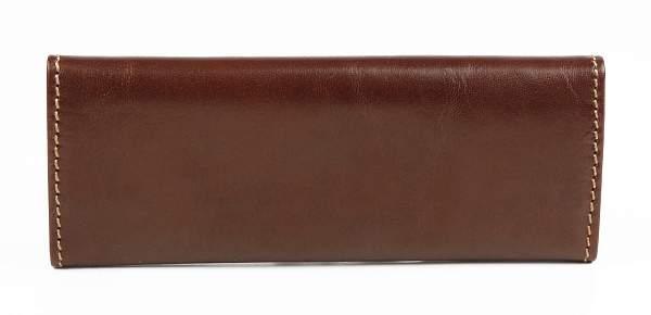 Ключница кожаная мужская Chiarugi Chiarugi, Артикул: 1220 moro фото №1