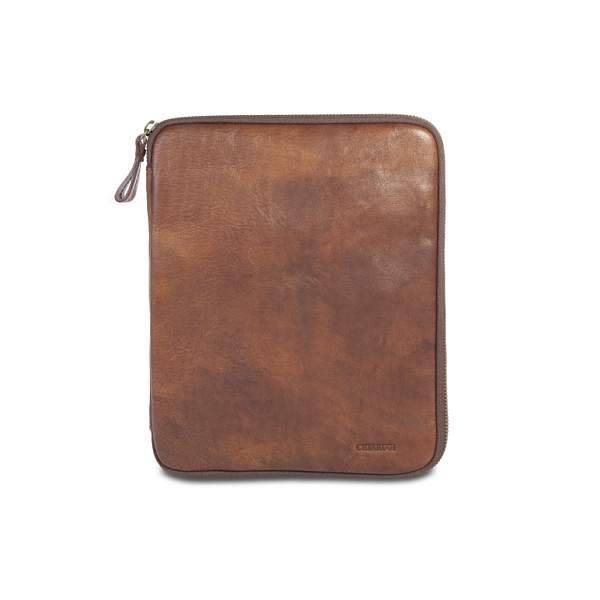 Папка мужская кожаная Chiarugi Chiarugi, Артикул: 52006 marr фото №1