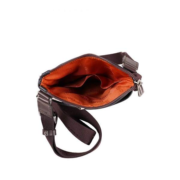 Сумка на плечевом ремне Chiarugi Chiarugi, Артикул: 72640 nero фото №1