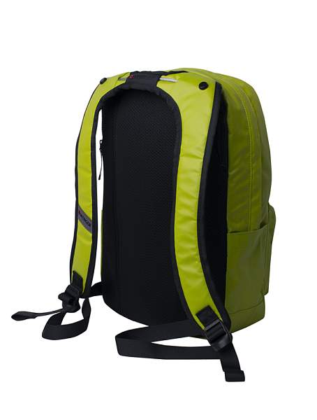 Рюкзак WENGER 14'', салатовый, полиэстер, 28 x 22 x 41 см, 18 л 605202 Wenger, Артикул: 605202 фото №1