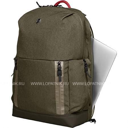 рюкзак victorinox altmont classic deluxe laptop 15'' Victorinox