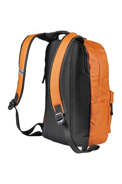 Рюкзак WENGER 14'', оранжевый, полиэстер, 28 x 22 x 41 см, 18 л 605095 Wenger, Артикул: 605095 фото №1
