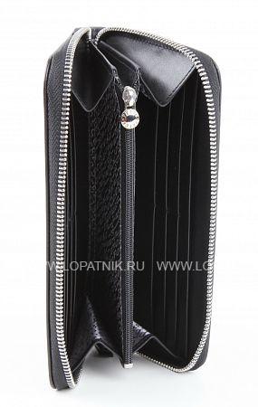 женское кожаное портмоне petek Petek