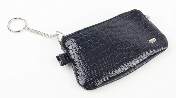 Ключница женская кожаная Petek 534.091.08 Petek, Артикул: 534.091.08 фото №1