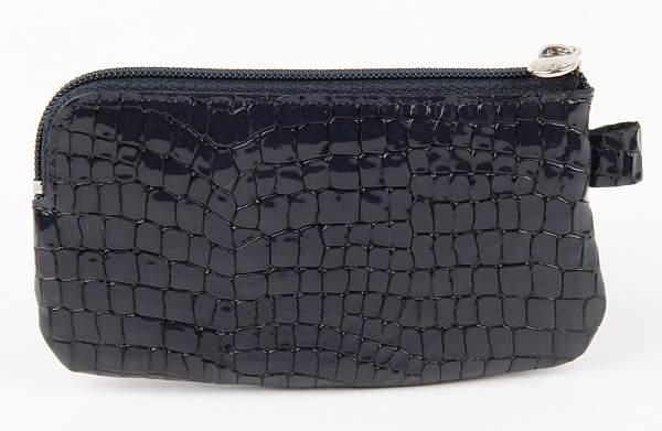 Ключница женская кожаная Petek 534.091.08 Petek, Артикул: 534.091.08 фото №1