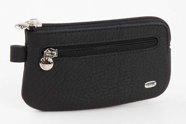 Ключница мужская кожаная Petek 535.234.01 Petek, Артикул: 535.234.01 фото №1