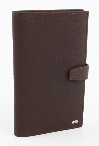 Портмоне кожаное мужское Petek Petek, Артикул: 558.234.02 фото №1