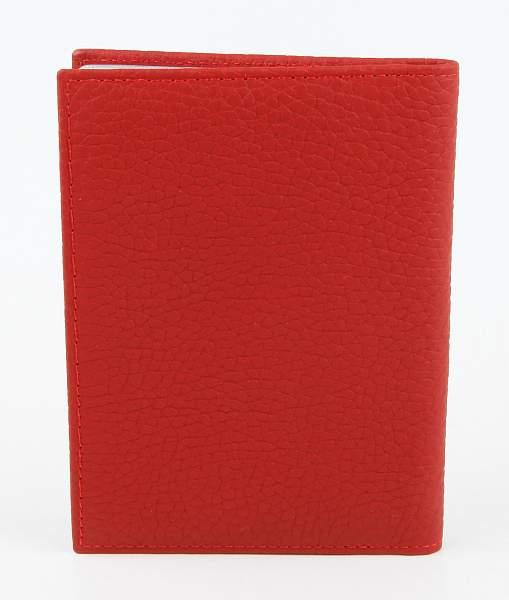 Обложка для автодокументов женская кожаная Petek 584.234.10 Petek, Артикул: 584.234.10 фото №1