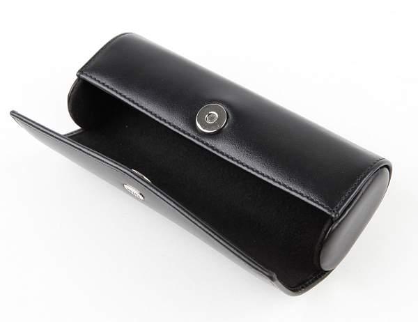 Футляр для очков мужской кожаный Petek 694S.000.01 Petek, Артикул: 694S.000.01 фото №1