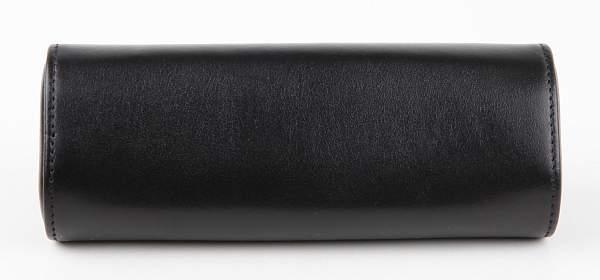 Футляр для очков мужской кожаный Petek 694S.000.01 Petek, Артикул: 694S.000.01 фото №1