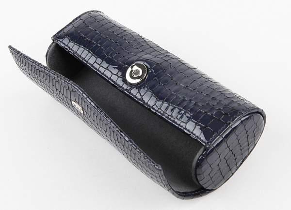 Футляр для очков кожаный Petek 694S.091.08 Petek, Артикул: 694S.091.08 фото №1